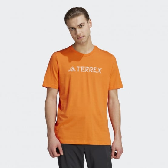 adidas Terrex Tx Logo Tee