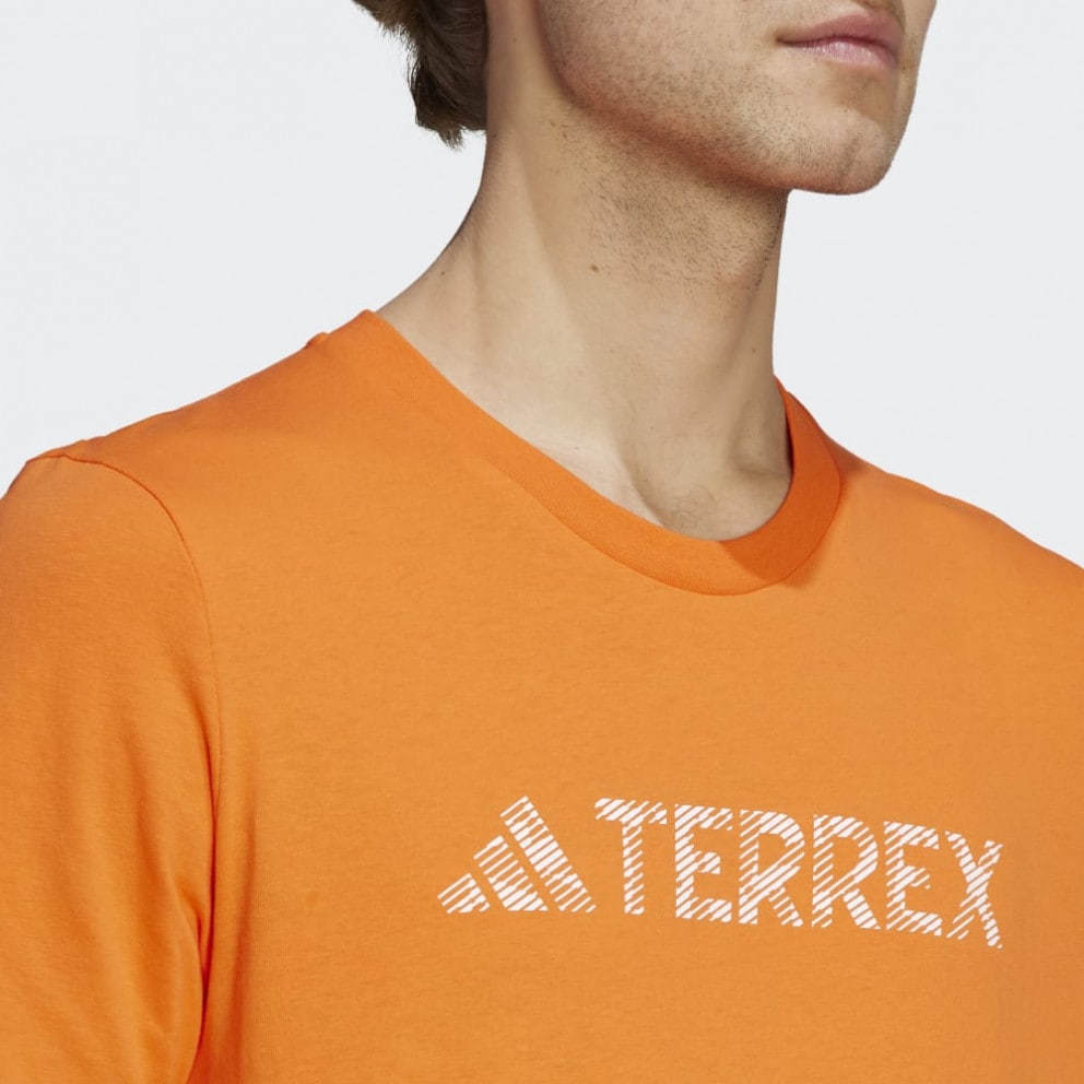 adidas Terrex Tx Logo Tee