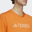 adidas Terrex Tx Logo Tee