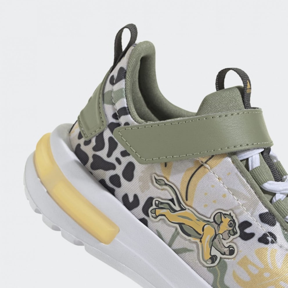 adidas sportswear Racer Tr23 Lionking El I