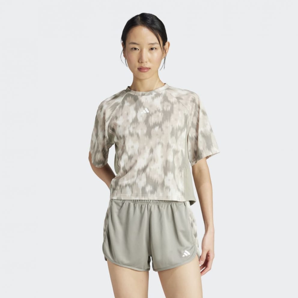 adidas Aop Flower Tee