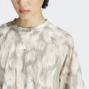 adidas Aop Flower Tee