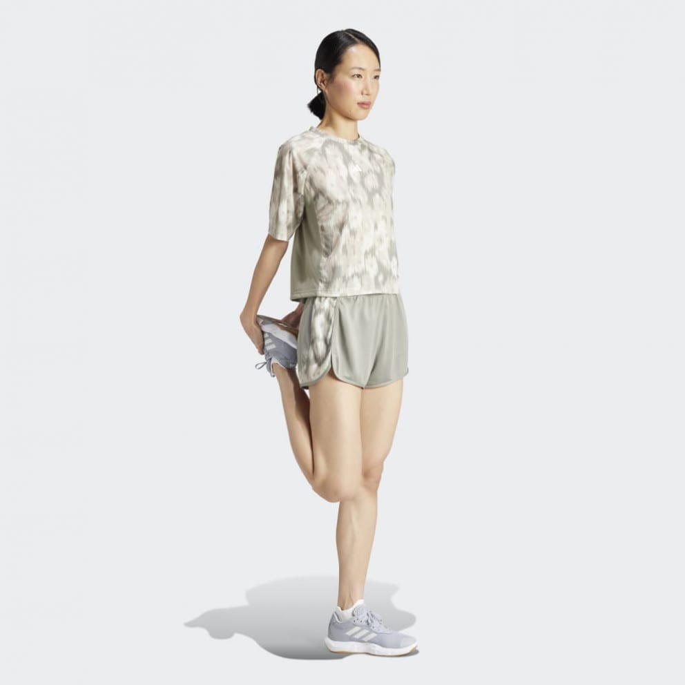 adidas Aop Flower Tee