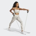 adidas Aeroreact Training Light Support Γυναικείο Αθλητικό Μπουστάκι