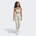 adidas Aeroreact Training Light Support Γυναικείο Αθλητικό Μπουστάκι
