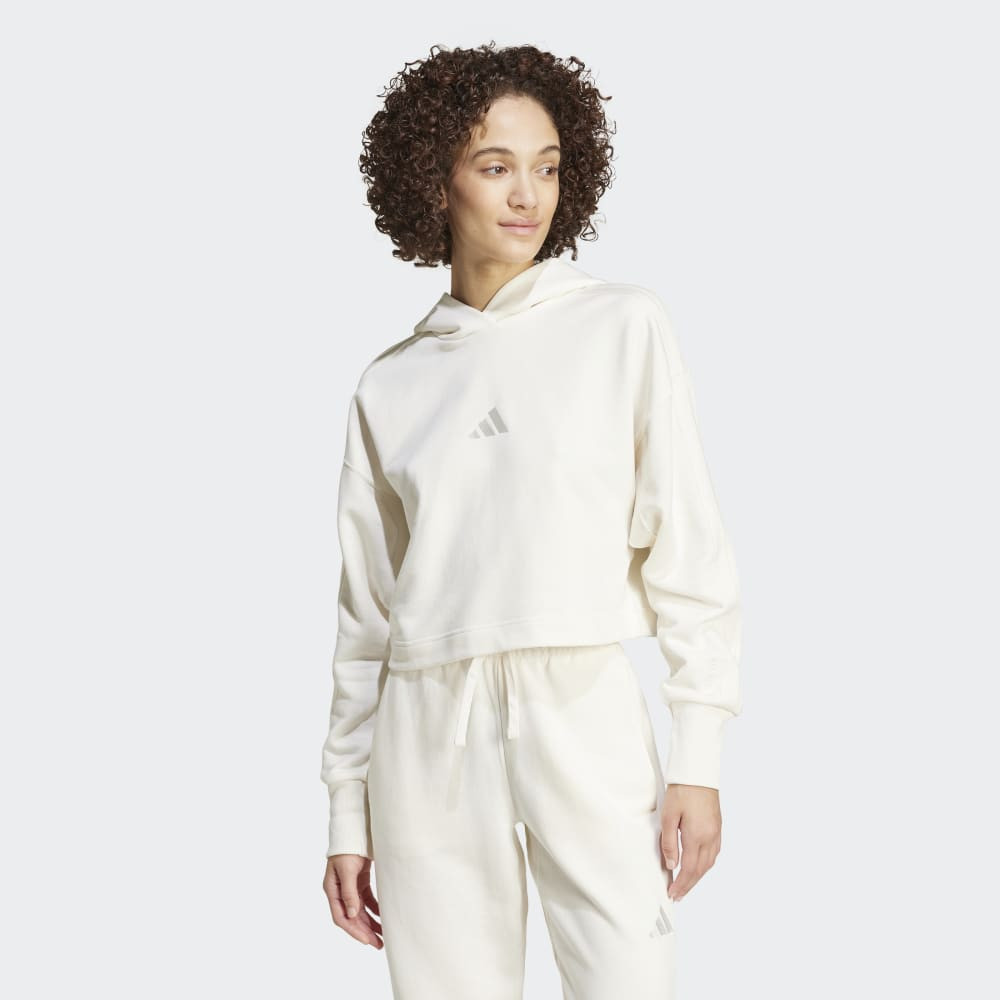  adidas sportswear W All Szn E Hd (9000187647_18119) 2025
