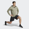 adidas Camo Ανδρική Ζακέτα