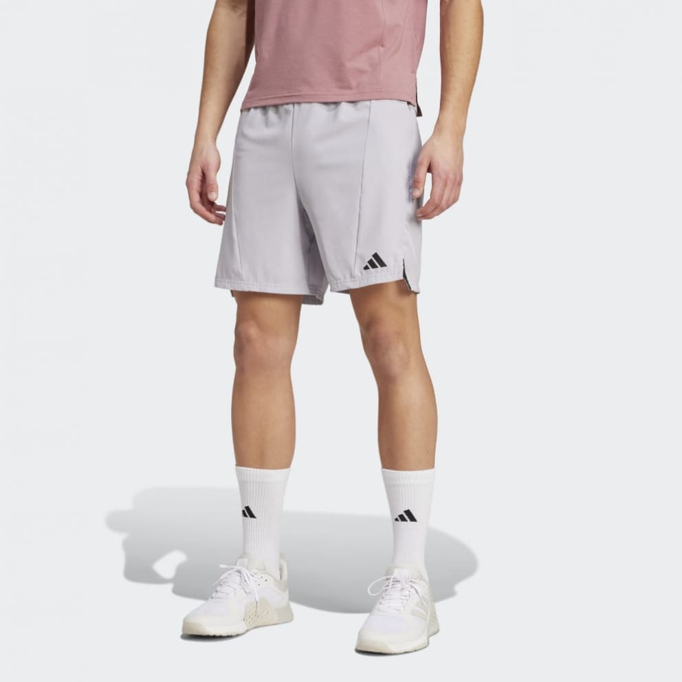 adidas D4T Short
