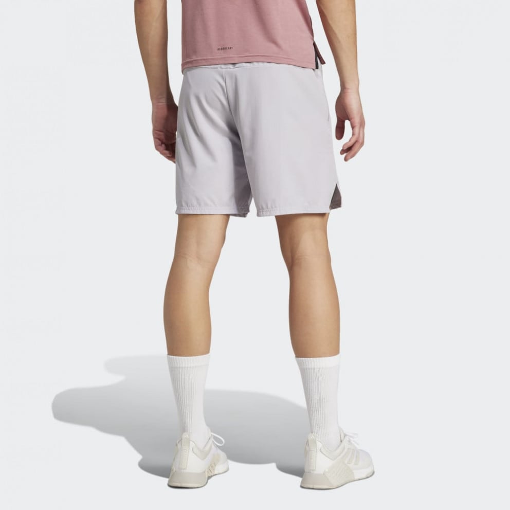 adidas D4T Short