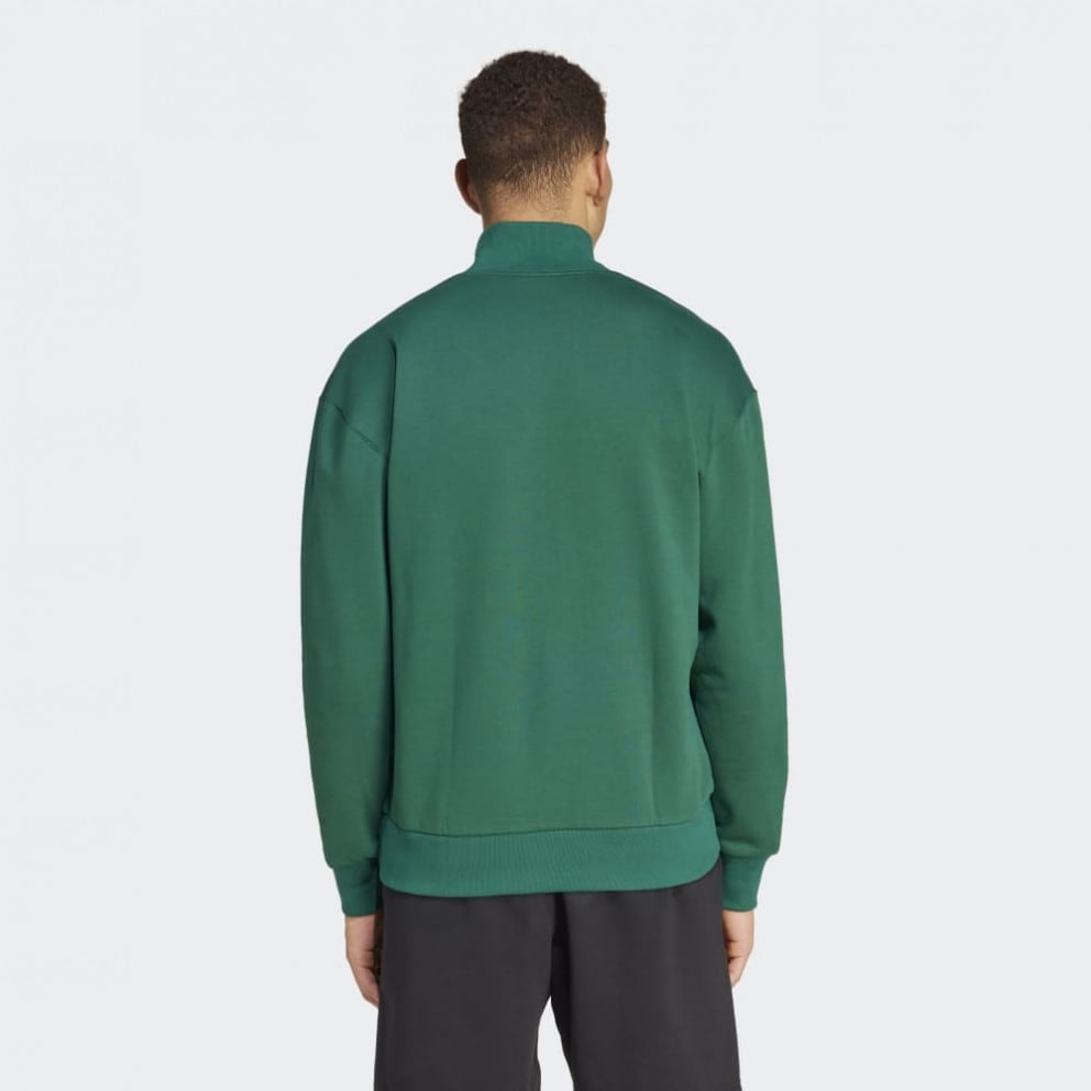 adidas sportswear M A Szn Fl 1/4Z
