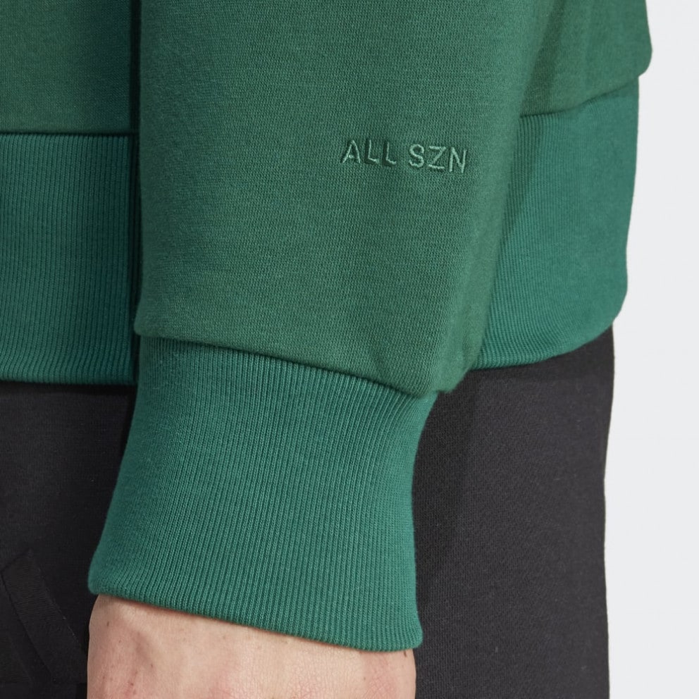 adidas sportswear M A Szn Fl 1/4Z