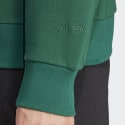 adidas sportswear M A Szn Fl 1/4Z