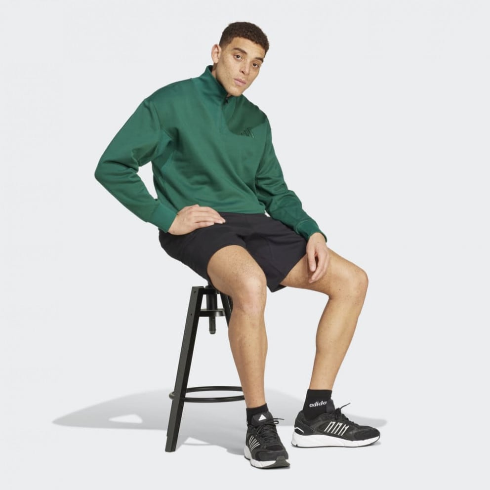 adidas sportswear M A Szn Fl 1/4Z