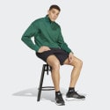 adidas sportswear M A Szn Fl 1/4Z