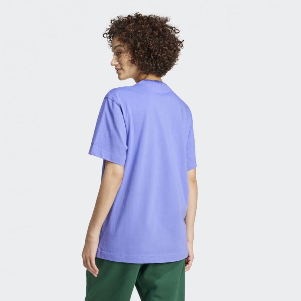 adidas sportswear W All Szn Tee