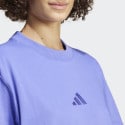 adidas sportswear W All Szn Tee