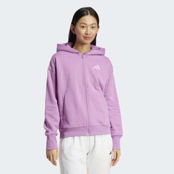 adidas sportswear Γυναικεία Ζακέτα