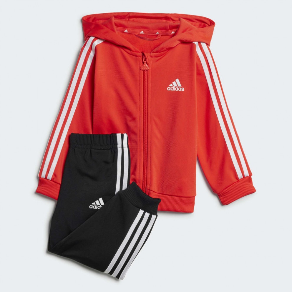 adidas sportswear I 3S Shiny Ts