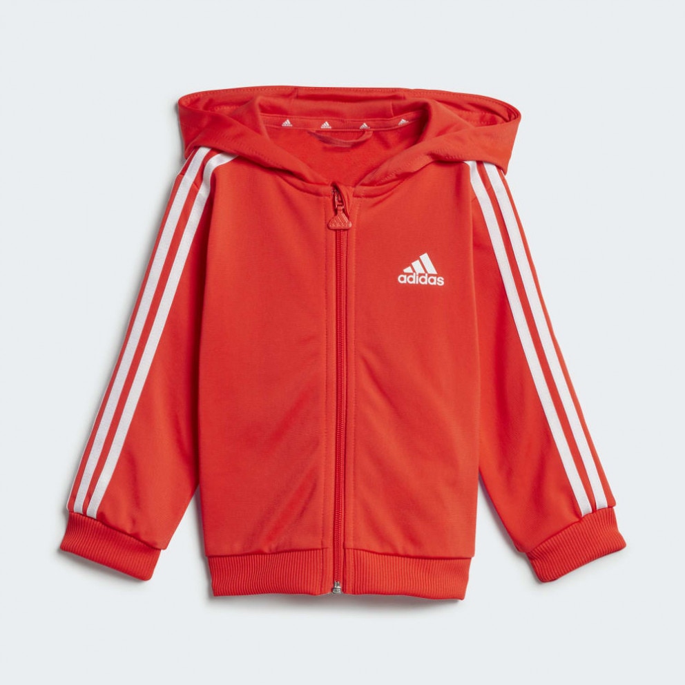 adidas sportswear I 3S Shiny Ts