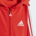 adidas sportswear I 3S Shiny Ts