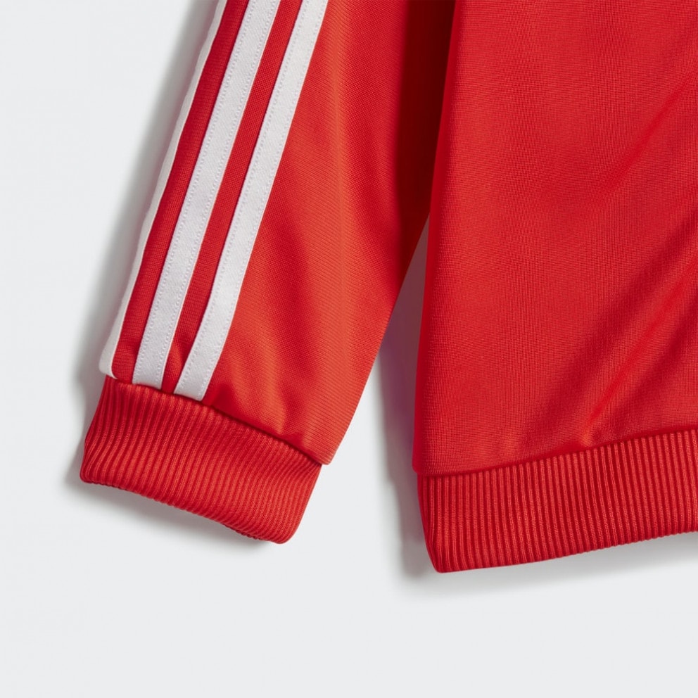 adidas sportswear I 3S Shiny Ts