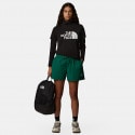 The North Face W S/S Easy Tee Tnf Black