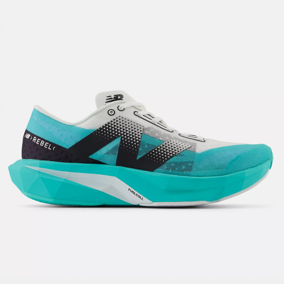New Balance Fuelcell Rebel V4 - Ανδρικά Παπούτσια για Τρέξιμο