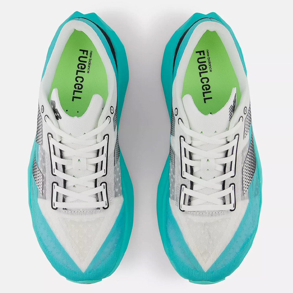 New Balance Fuelcell Rebel V4 - Ανδρικά Παπούτσια για Τρέξιμο