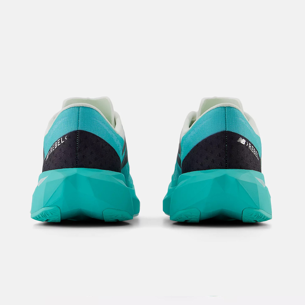 New Balance Fuelcell Rebel V4 - Ανδρικά Παπούτσια για Τρέξιμο