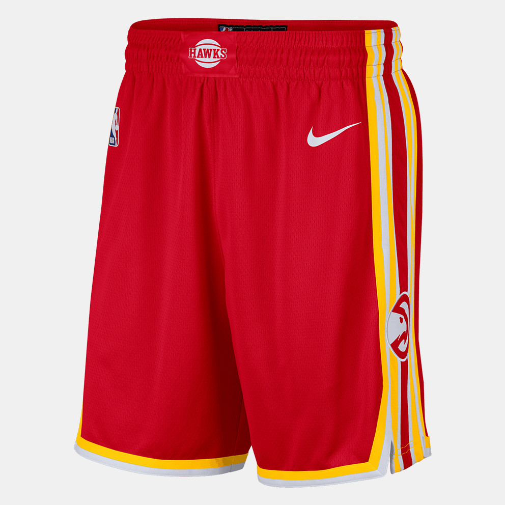 Nike Atl Mnk Df Swgmn Short Icn 20