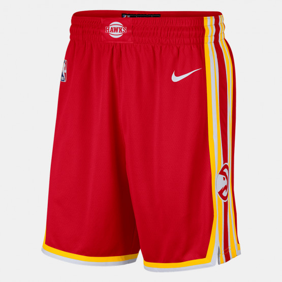 Nike Atl Mnk Df Swgmn Short Icn 20