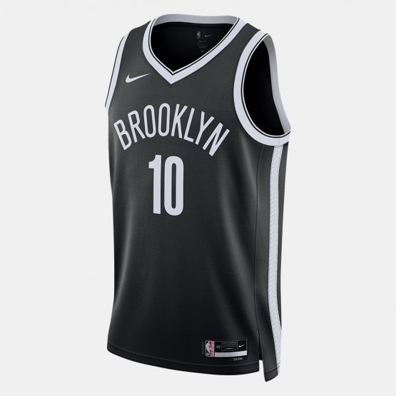 Nike Dri-FIT Brooklyn Nets Μπασκετική Φανέλα