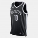 Nike Dri-FIT Brooklyn Nets Basketball Jersey