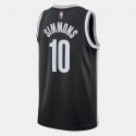 Nike Dri-FIT Brooklyn Nets Basketball Jersey