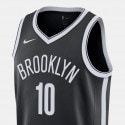 Nike Dri-FIT Brooklyn Nets Basketball Jersey