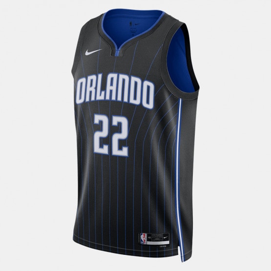 Nike Paolo Wagner Orlando Magic 2022/23 NBA Basketball Jersey