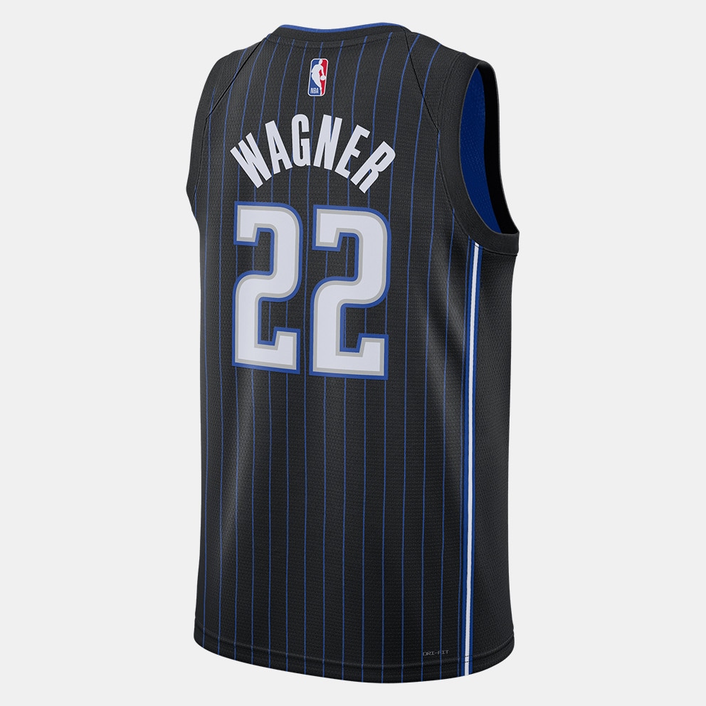 Nike Paolo Wagner Orlando Magic 2022/23 NBA Μπασκετική Φανέλα