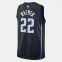 Nike Paolo Wagner Orlando Magic 2022/23 NBA Μπασκετική Φανέλα