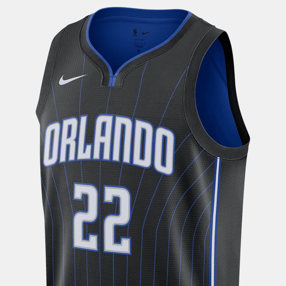 Nike Paolo Wagner Orlando Magic 2022/23 NBA Μπασκετική Φανέλα