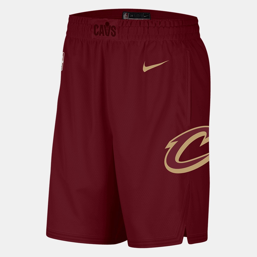 Nike Cle Mnk Df Swgmn Short Icn 22