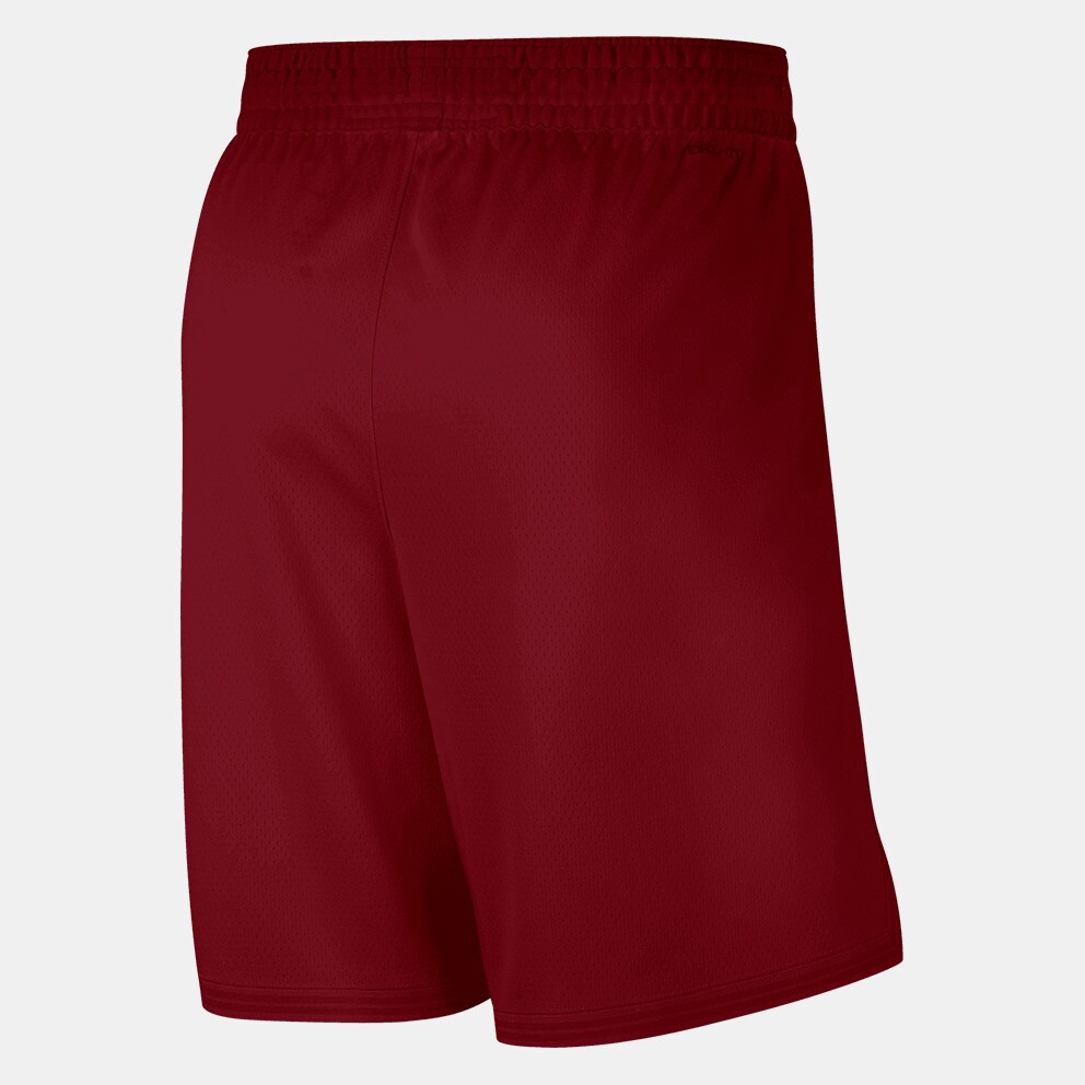 Nike Cle Mnk Df Swgmn Short Icn 22