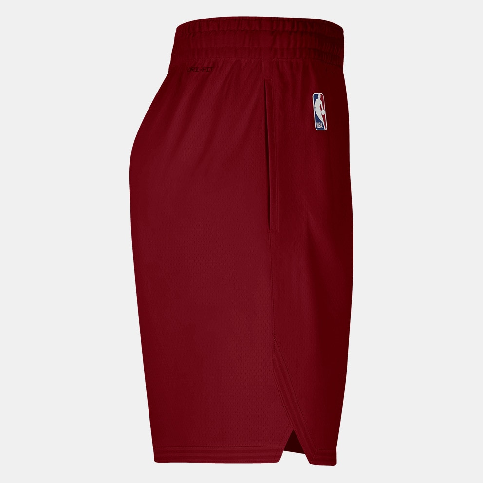 Nike Cle Mnk Df Swgmn Short Icn 22