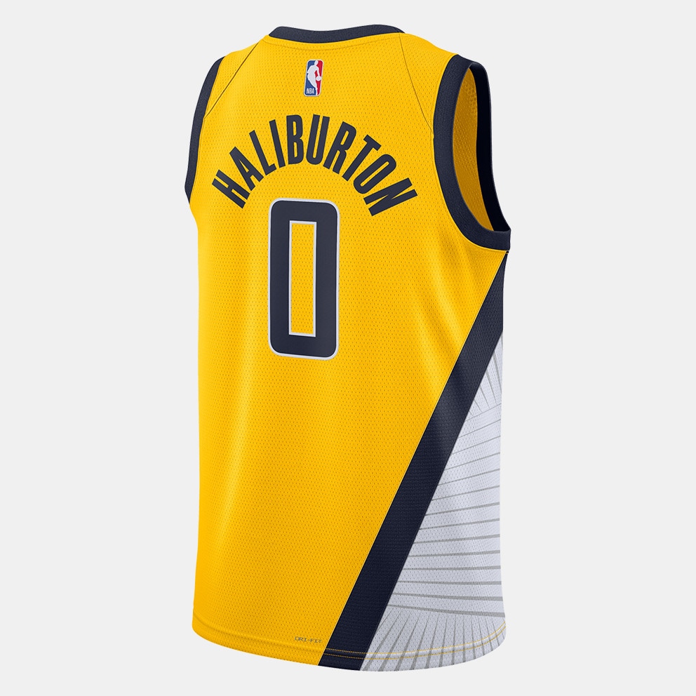 Jordan Indiana Pacers Basketball Jersey