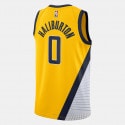 Jordan Indiana Pacers Basketball Jersey
