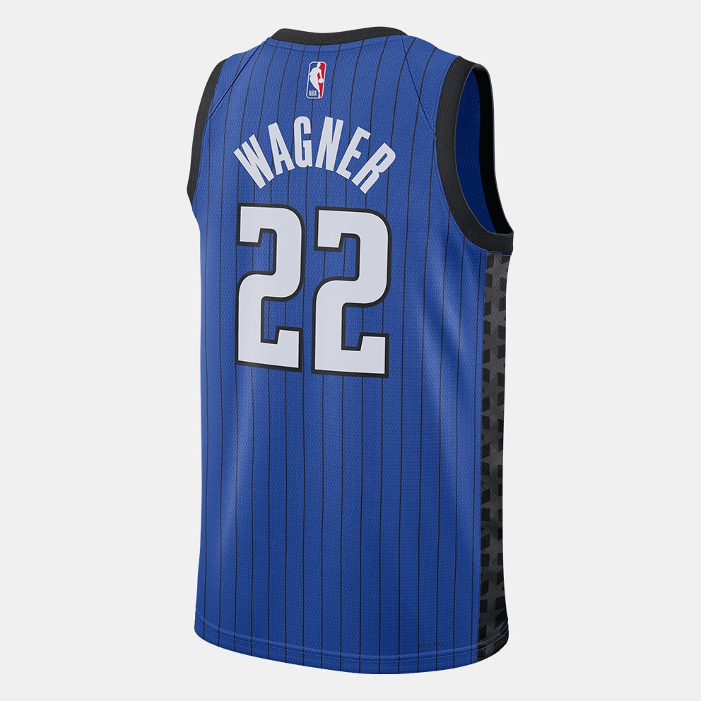 Jordan Orlando Magic Μπασκετική Φανέλα