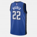 Jordan Orlando Magic Μπασκετική Φανέλα