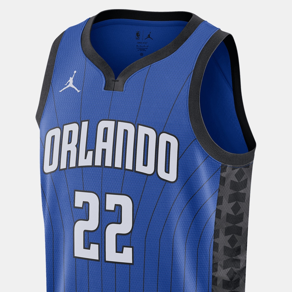 Jordan Orlando Magic Μπασκετική Φανέλα