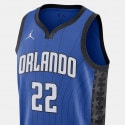 Jordan Orlando Magic Μπασκετική Φανέλα