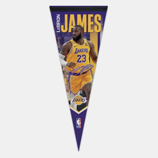 Wincraft Nba Pqp Cd James/Lakers 23