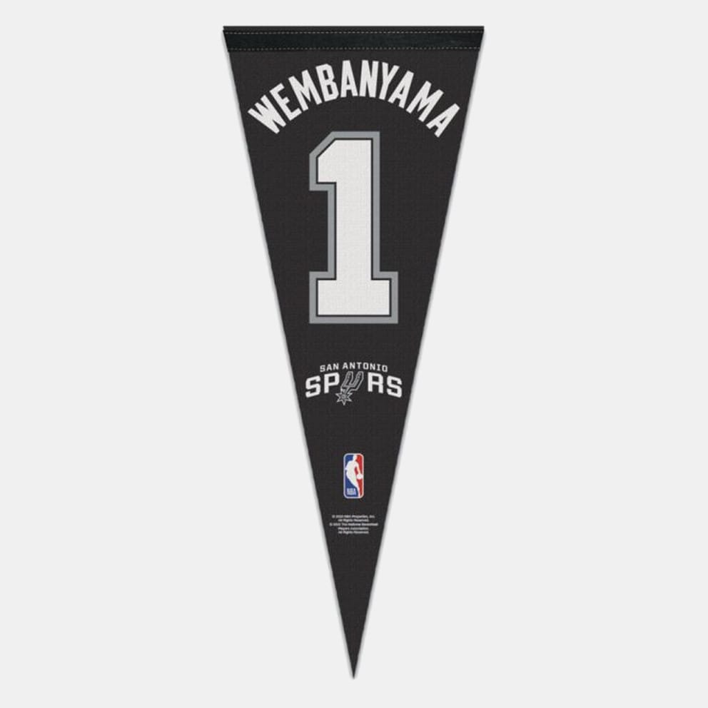 Wincraft Nba Pqp Cd Wemby/Spurs